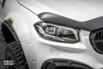 Mercedes-Benz X-Class Exy EXTREME+ by Carlex Design 2020 года